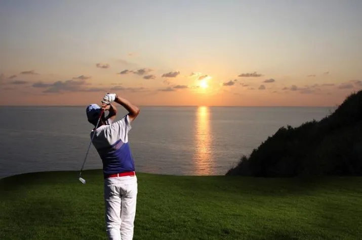 Bild: Go for the Greens