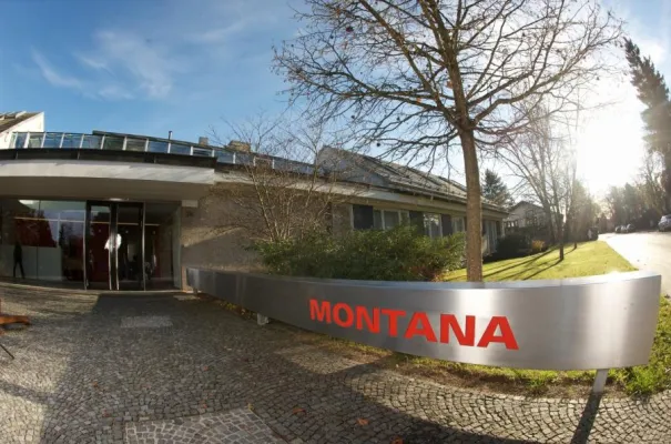 Bild: Deutsches Institut für Service-Qualität erklärt MONTANA zum besten überregionalen Stromanbieter 2015
