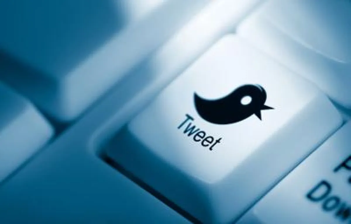 Spannende Informationen bietet Windhoff Software Services auf Twitter (Foto © Sodafish bvba)