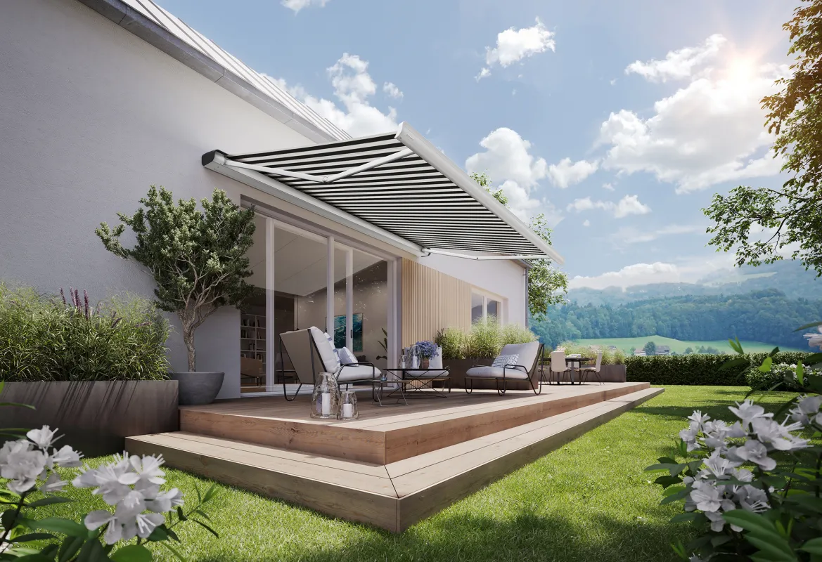 Die MX-2 von markilux gibt es ab diesem Jahr zusätzlich in der Variante