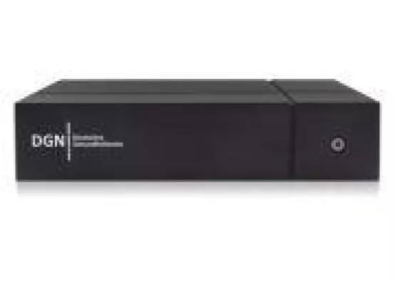 MEDICA: DGN präsentiert neuen KV-SafeNet-Router GUSbox M2 Bild: MEDICA: DGN präsentiert neuen KV-SafeNet-Router GUSbox M2