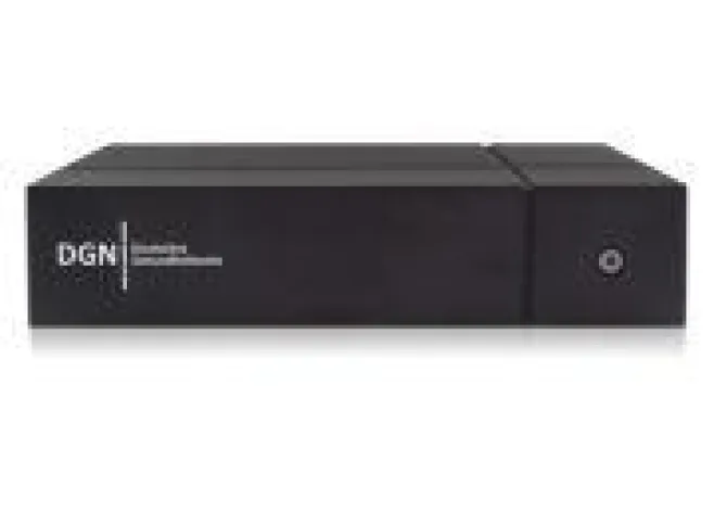 MEDICA: DGN präsentiert neuen KV-SafeNet-Router GUSbox M2 Bild: MEDICA: DGN präsentiert neuen KV-SafeNet-Router GUSbox M2