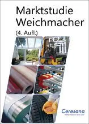 Bild: Umstrittene Massenprodukte: Ceresana untersucht den Weltmarkt für Weichmacher
