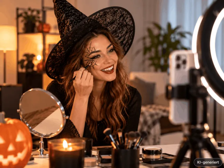 Bild: Halloween 2026: Warum Marken vom Grusel-Hype profitieren