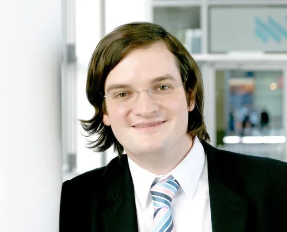 Bild: Nils Klute übernimmt Marketing und PR bei Mediascore