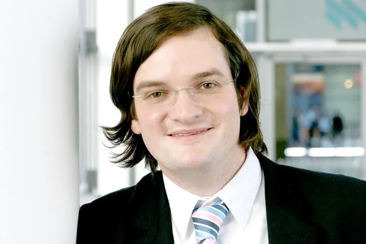 Bild: Nils Klute übernimmt Marketing und PR bei Mediascore
