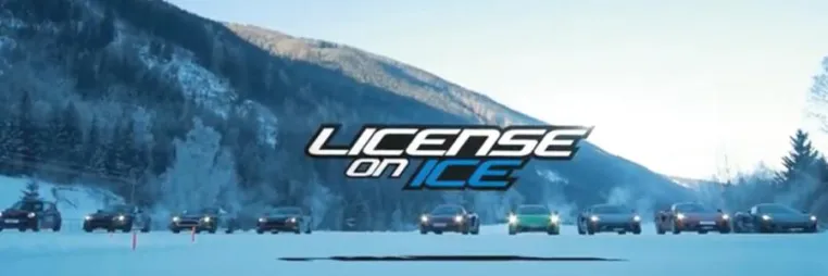 Bild: License On Ice