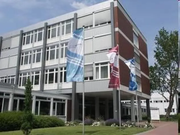 Bild: Die besten IHK-Absolventen Hessens 2008