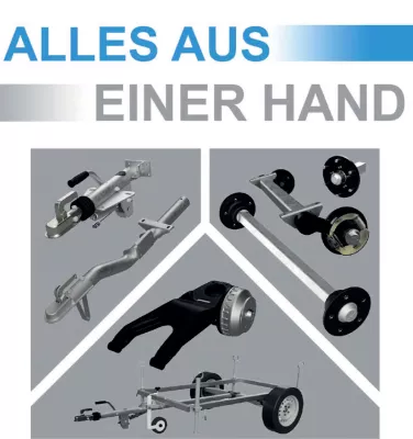 Trailer24.shop - Ihr Anhänger Ersatzteile Online Shop Bild: Trailer24.shop - Ihr Anhänger Ersatzteile Online Shop