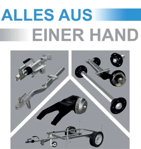 Trailer24.shop - Ihr Anhänger Ersatzteile Online Shop Bild: Trailer24.shop - Ihr Anhänger Ersatzteile Online Shop
