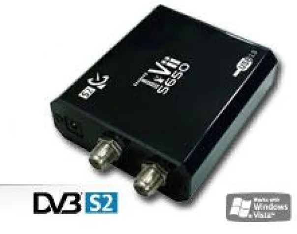 DVBSHOP offizieller Distributor für TeVii Bild: DVBSHOP offizieller Distributor für TeVii