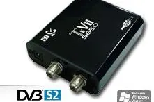 Bild: DVBSHOP offizieller Distributor für TeVii