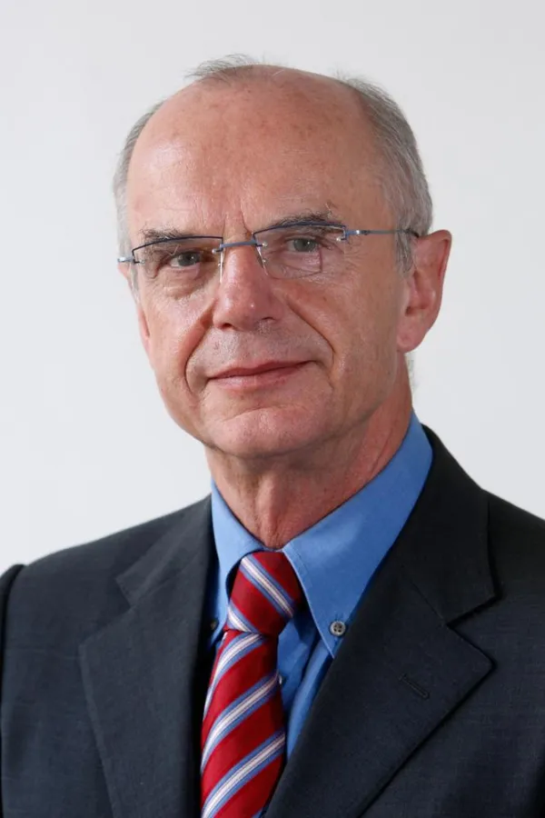 Bürgerschaftspräsident Christian Weber ist Schirmherr der SchülerAustausch Messe, Foto: Bürgerschaft