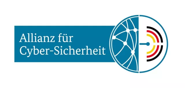 Bild: Lahmeyer ist Teilnehmer der Allianz für Cyber-Sicherheit