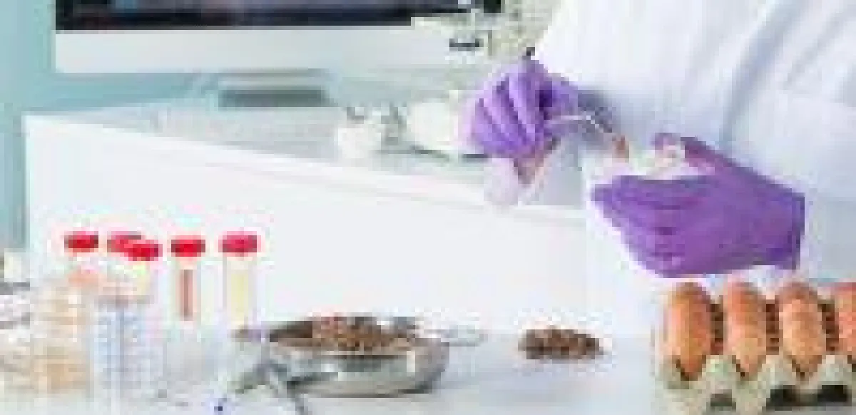 Lebensmittelchemiker sind gefragte Experten