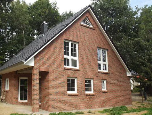 Bild: Einladung zur Landhausbesichtigung am 3./4. November