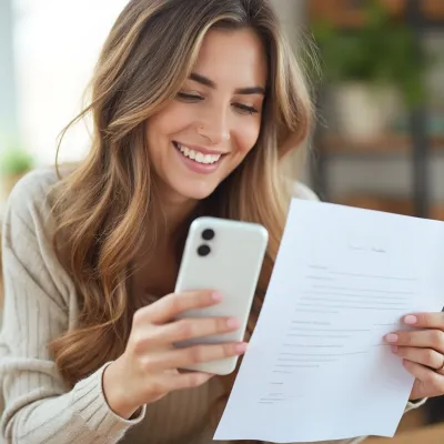 Bild: MatchBuddy von CALCUSO: Wie KI Eltern den Schulstart rettet