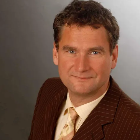 Bild: Gebrauchte Software für Querdenker