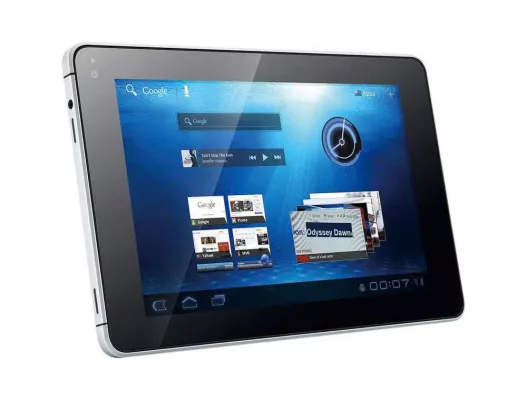 Bild: 20:20 Mobile Germany präsentiert Huawei Neuheiten im Bereich Tablets, Smartphones, Datenprodukte auf IFA 2011