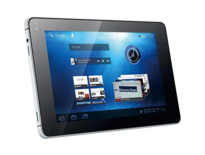 20:20 Mobile Germany präsentiert Huawei Neuheiten im Bereich Tablets, Smartphones, Datenprodukte auf IFA 2011 Bild: 20:20 Mobile Germany präsentiert Huawei Neuheiten im Bereich Tablets, Smartphones, Datenprodukte auf IFA 2011