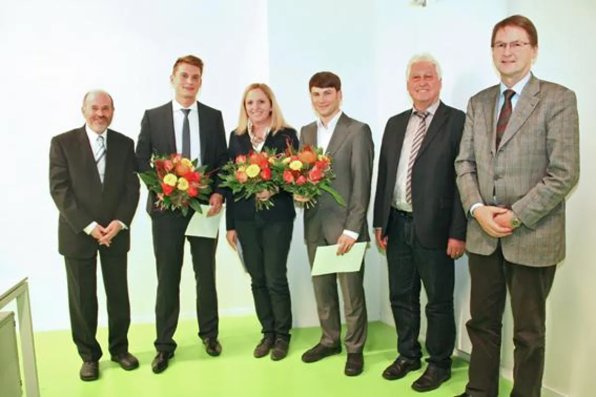 FBTM: Gewinner des Deutschlandpreises 2014
