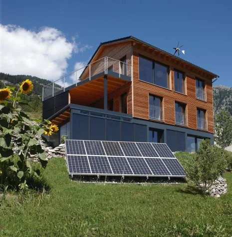 Bild: Mehr als 40 deutsche Unternehmen fordern strengen Klimaschutz