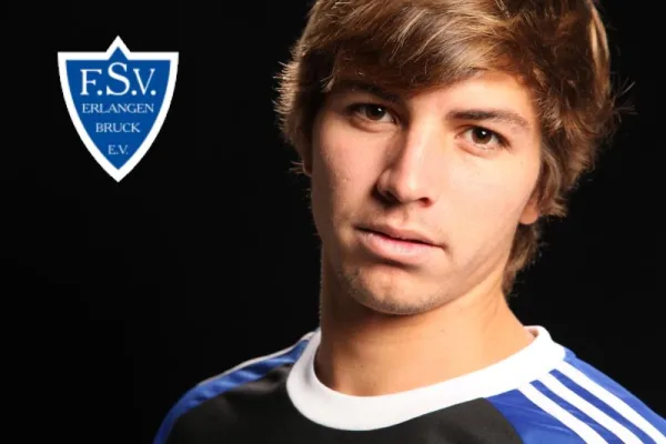 Bild: Südamerikanischer Fussball in der Bayernliga