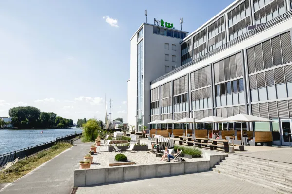 HTW Berlin lädt zu den Studieninfotagen 2026 ein Bild: HTW Berlin lädt zu den Studieninfotagen 2026 ein