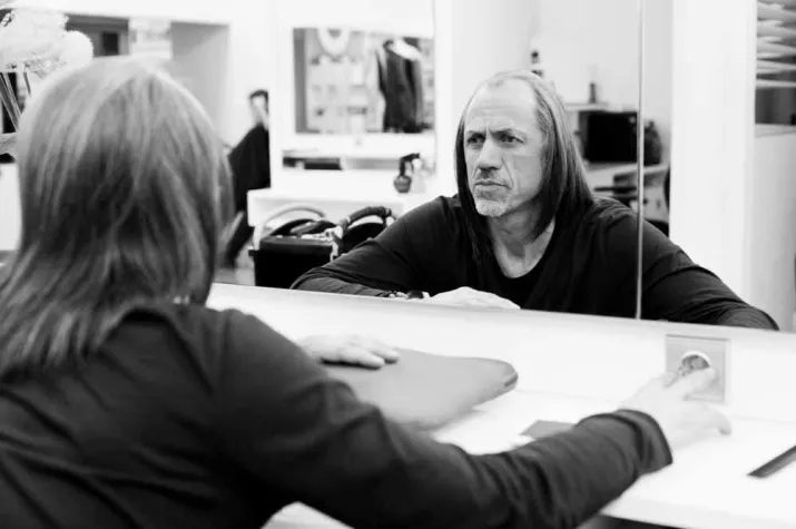 Frank Eric Stockmann als Präsident einstimmig wieder gewählt Bild: Frank Eric Stockmann als Präsident einstimmig wieder gewählt