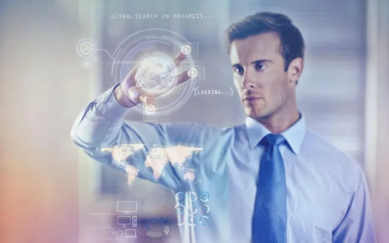 Bild: Die „Digitale Energiewirtschaft 2017“: Arvato Systems ist Digital Partner der 3. Handelsblatt Jahrestagung