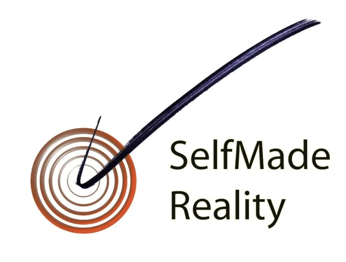 SelfMadeReality - Du erschaffst Deine Realität