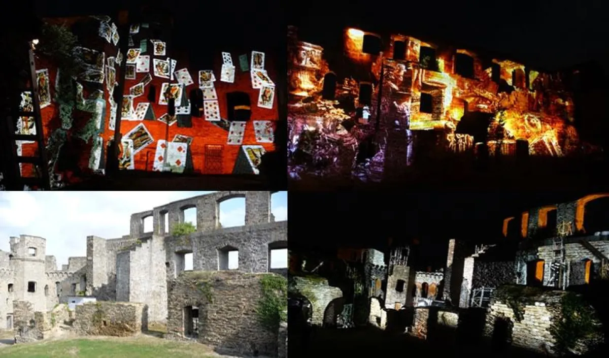 Burg Rheinfels
