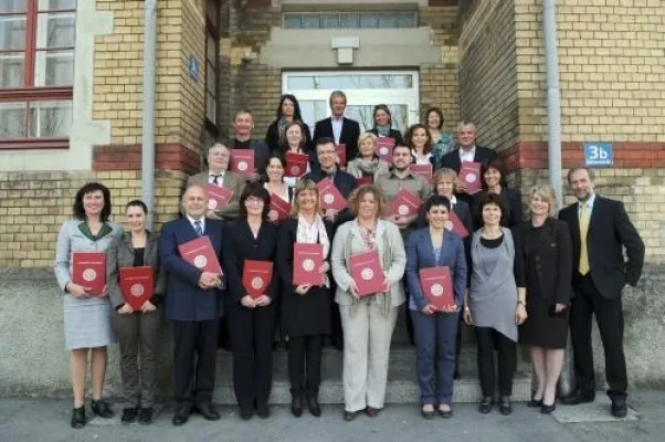 Bild: Mentalcollege Bregenz: 20 Absolventen erhalten „Akademischen Mentalcoach"