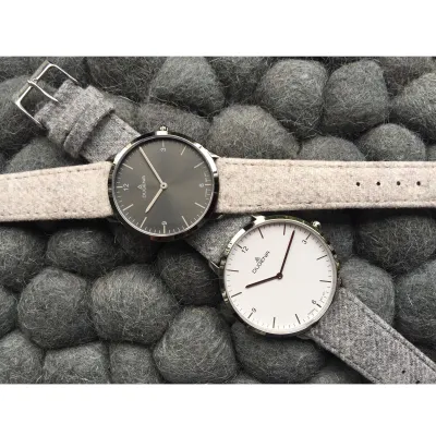 Bild: Der neue Minimalismus „PURE“