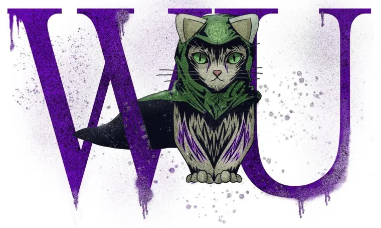 Bild: Parkourweltmeister traininert autistische Kinder