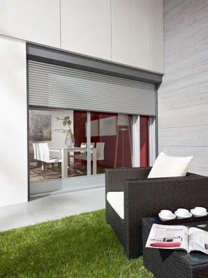 Bild: Sonnengenuss mit System