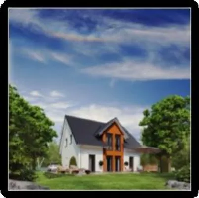 Bild: Viel für wenig: Das Family 130 von Bau mein Haus