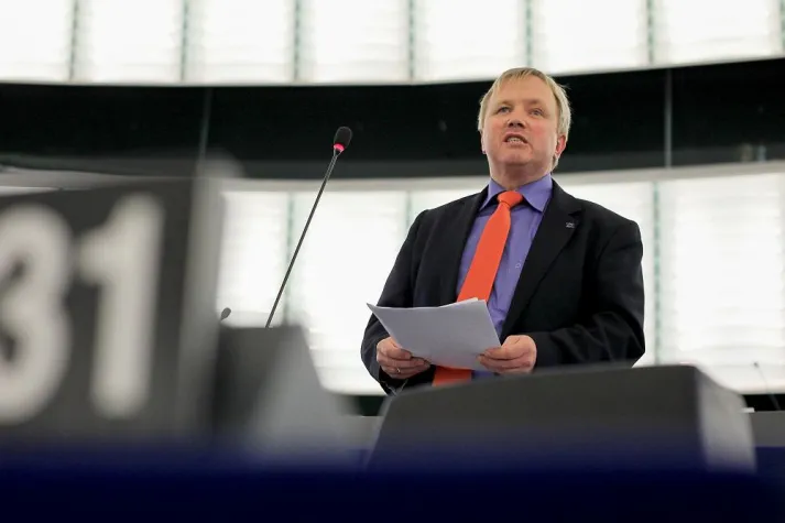 Gericke (Familien-Partei): Offizielle Sicherheitswacht für MV schaffen - rechte Bürgerwehren stoppen Bild: Gericke (Familien-Partei): Offizielle Sicherheitswacht für MV schaffen - rechte Bürgerwehren stoppen