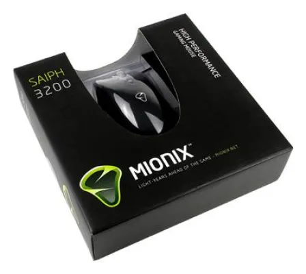 Bild: Edle Schweden exklusiv - GAMERSWARE.de präsentiert die schwedische Gaming-Brand „Mionix“