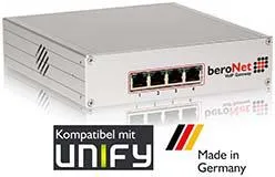beroNet auf der GFT/VAF Frühjahrstagung 2014 in Augsburg Bild: beroNet auf der GFT/VAF Frühjahrstagung 2014 in Augsburg