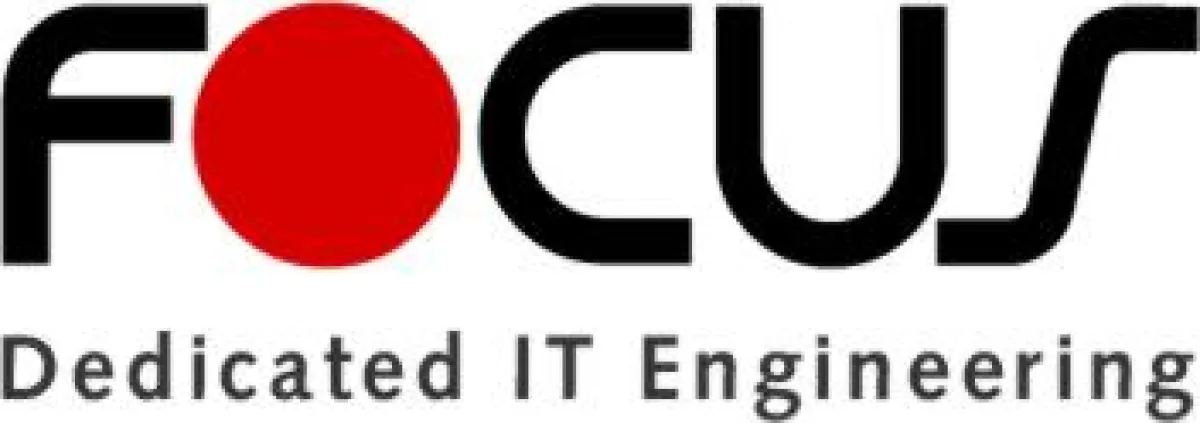 Logo der Focus Consulting AG
