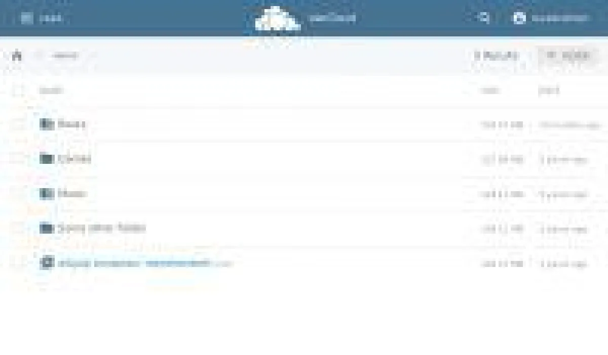 Erste Screenshots lassen bereits erahnen, wie deutlich sich das neue Frontend vom alten unterscheiden wird.