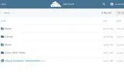 Bild: ownCloud bekommt ein neues User Interface