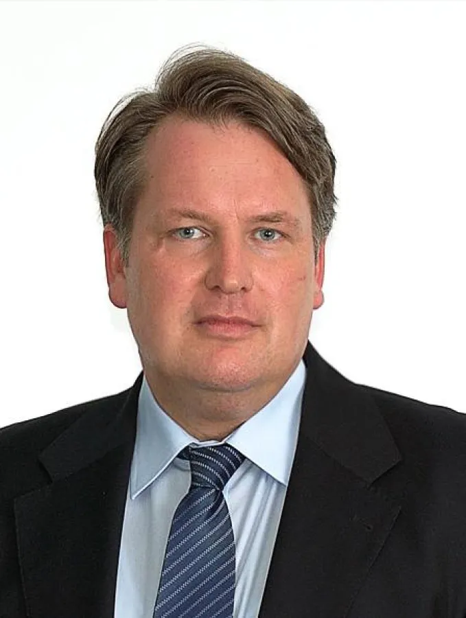 René Dörpinghaus: Neuer Director Operations bei der Deutschen Messe Interactive