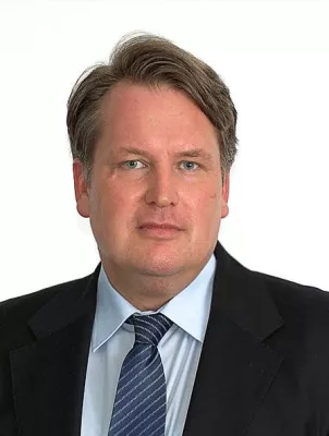 René Dörpinghaus ist neuer Director Operations bei der Deutschen Messe Interactive Bild: René Dörpinghaus ist neuer Director Operations bei der Deutschen Messe Interactive