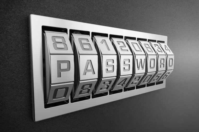 Passwortmanager- die modernen Schlüsselwächter Bild: Passwortmanager- die modernen Schlüsselwächter