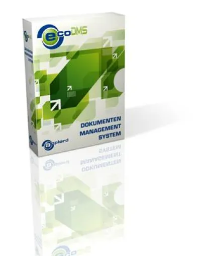 applord GmbH: Dokumentenverwaltungs-Software ecoDMS jetzt auch auf amazon.de erhältlich Bild: applord GmbH: Dokumentenverwaltungs-Software ecoDMS jetzt auch auf amazon.de erhältlich