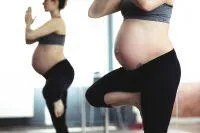 Bild: Sport in der Schwangerschaft - was ist erlaubt, was ist tabu?