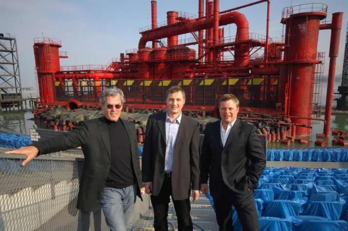 Bild: Pzwei. Pressearbeit und feldmann05 gewinnen PR-Etat der Bregenzer Festspiele