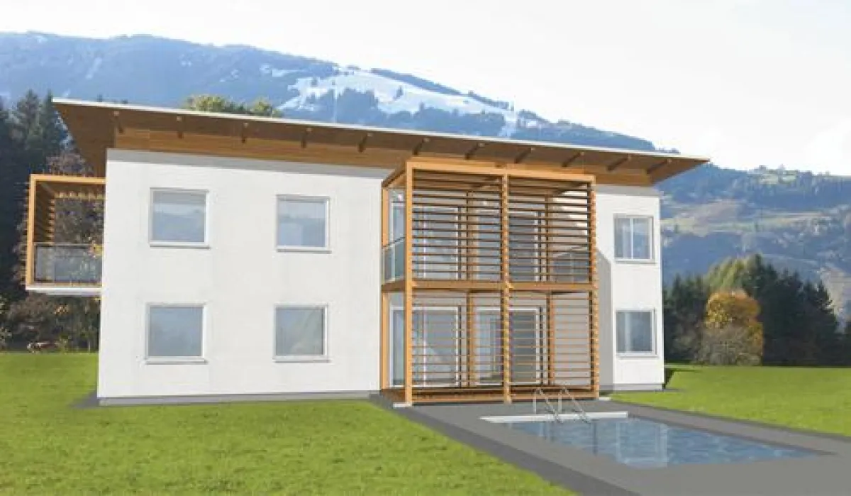 Bild: tdx/Haas Fertigbau